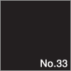 コロネット(クラシック) リボン色:No.33(黒色) 幅:13 mm コロネット(クラシック) リボン色:No.33(黒色) 幅:13 mm